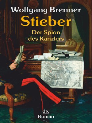 cover image of Stieber